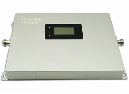  惠州三频/四频/五频手机信号接收器800㎡
