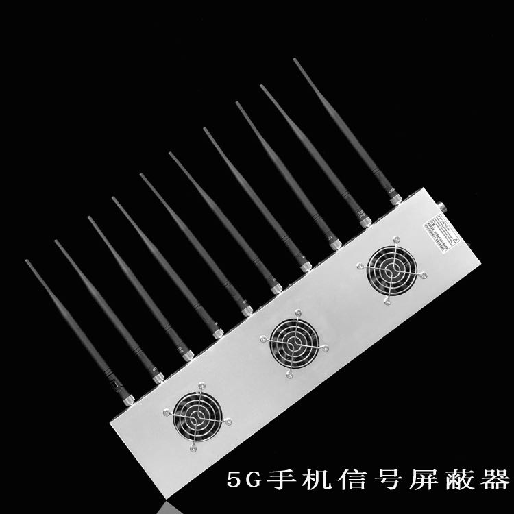 惠州外置10天线移动通信干扰器