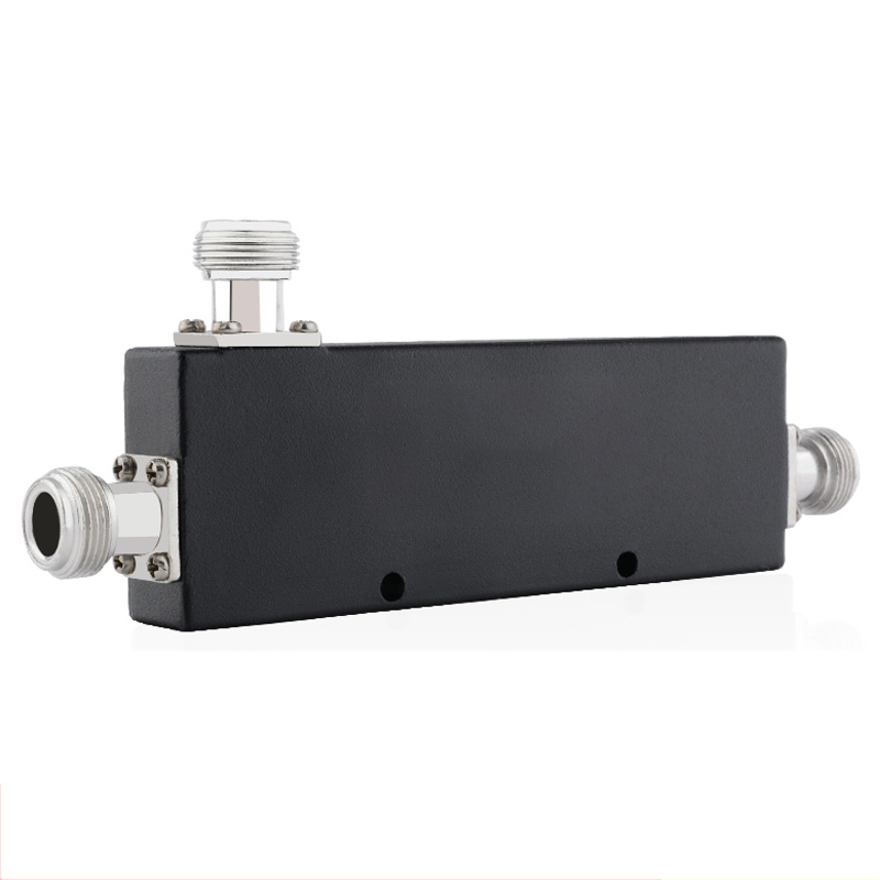  惠州FM调频广播同步广播耦合器