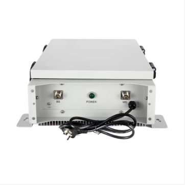  惠州无线对讲系统双向干线放大器