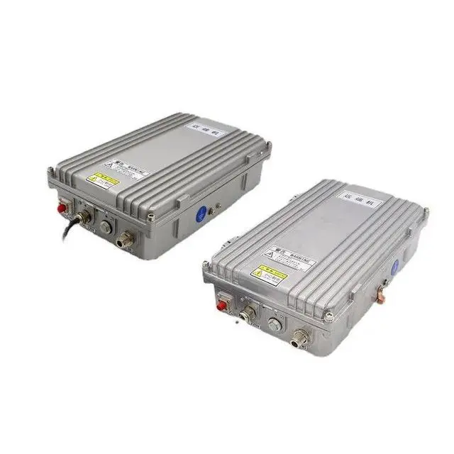  惠州无线对讲系统400M模拟光纤直放站