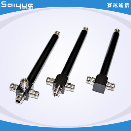  惠州FM调频广播同步广播功分器