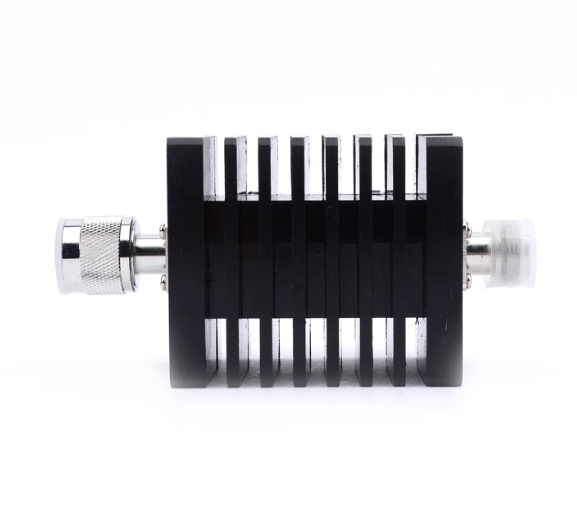  惠州腔体固定衰减器0-3G/0-4G  N型接口